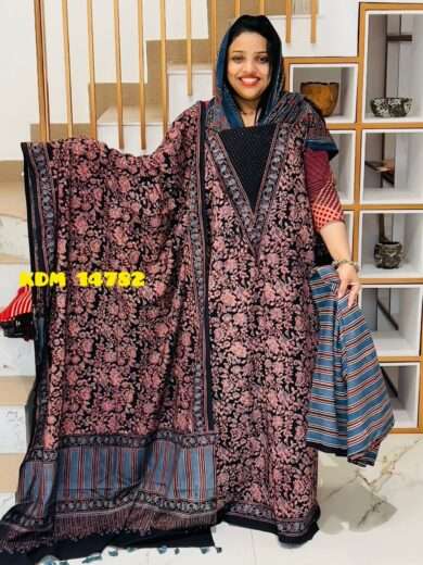 Un Stitched Churidar