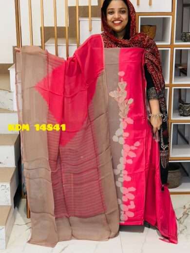 Un Stitched Churidar