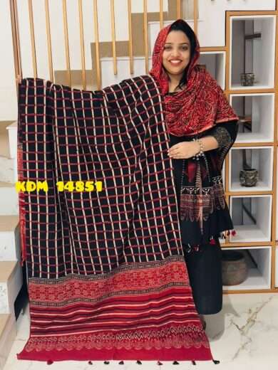 Un Stitched Churidar