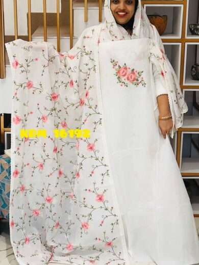 Unstitched Churidar