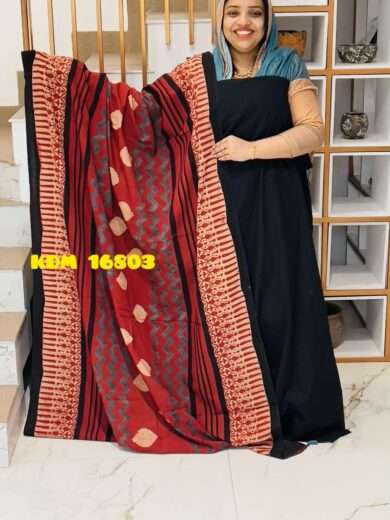 Unstitched Churidar