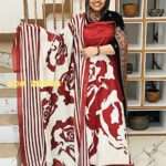 Unstitched Churidar