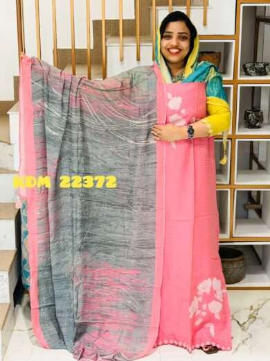 Unstitched Churidar
