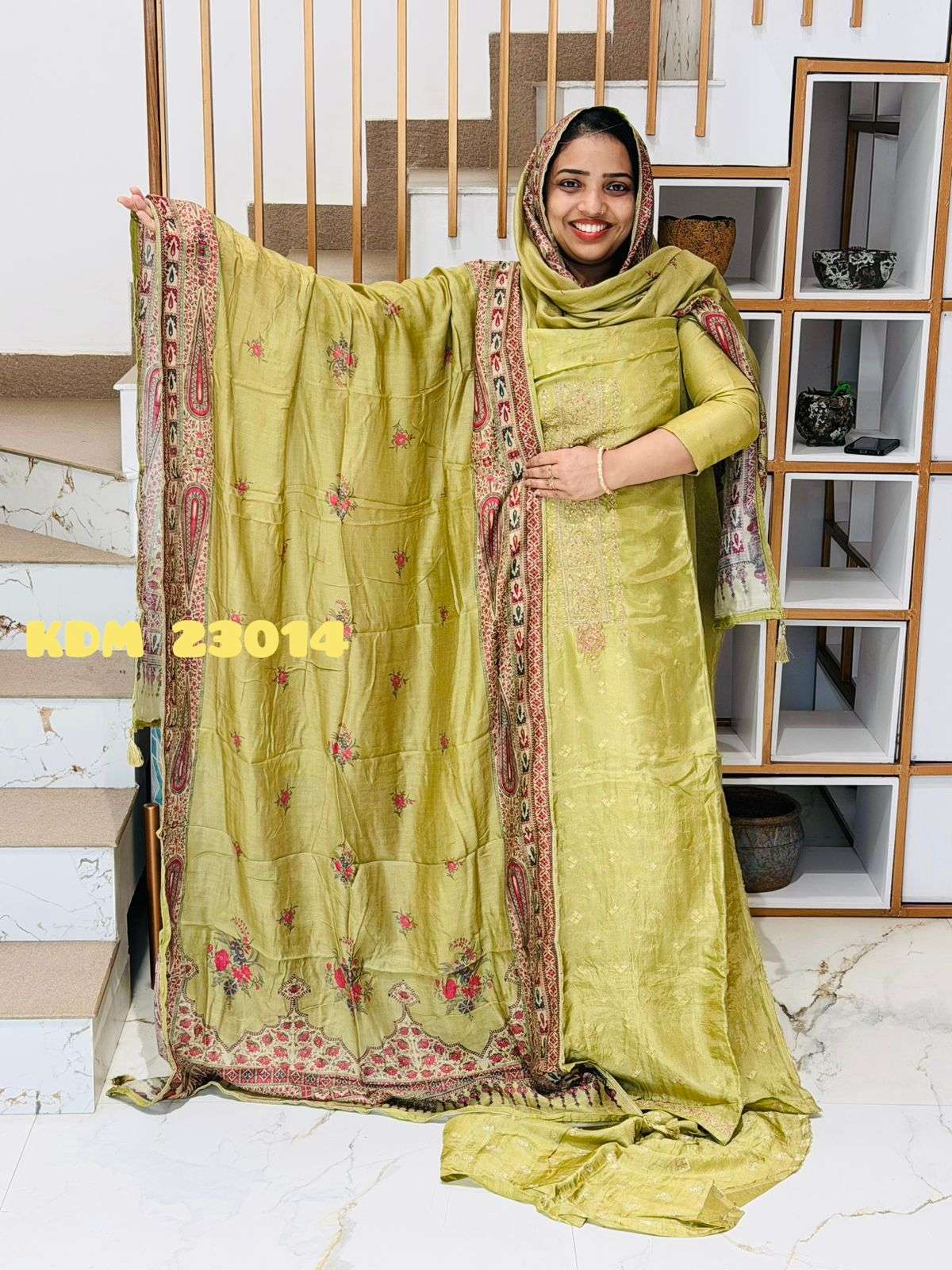 Unstitched - Image 2