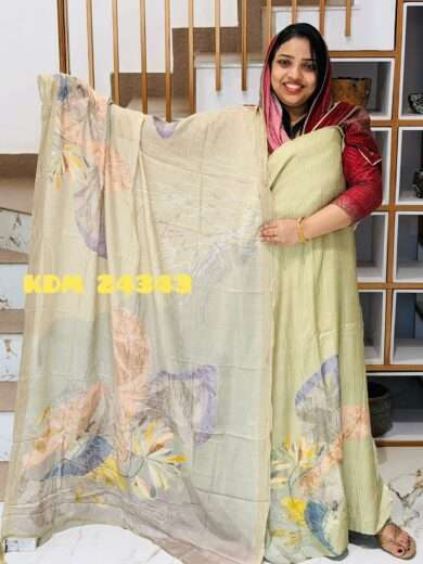Unstiched churithar