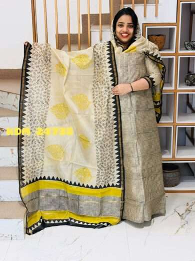 Unstiched churithar